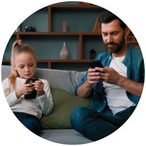 screen time